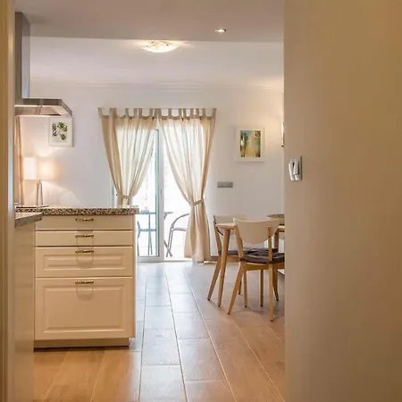 Apartment Apartamento Al Lado De La Playa Torrecilla Calle Malaga Nerja
